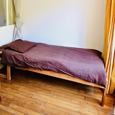 Appartement De Charme De 60 M2 Entre Montmartre Et Batignolles Paris Exterior foto